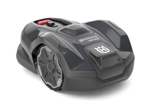 Automower® 310E NERA Mähroboter Husqvarna - bis 1.500 qm